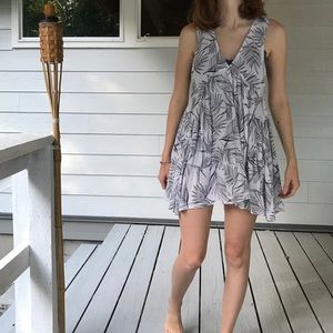 Ripcurl Mini Dress